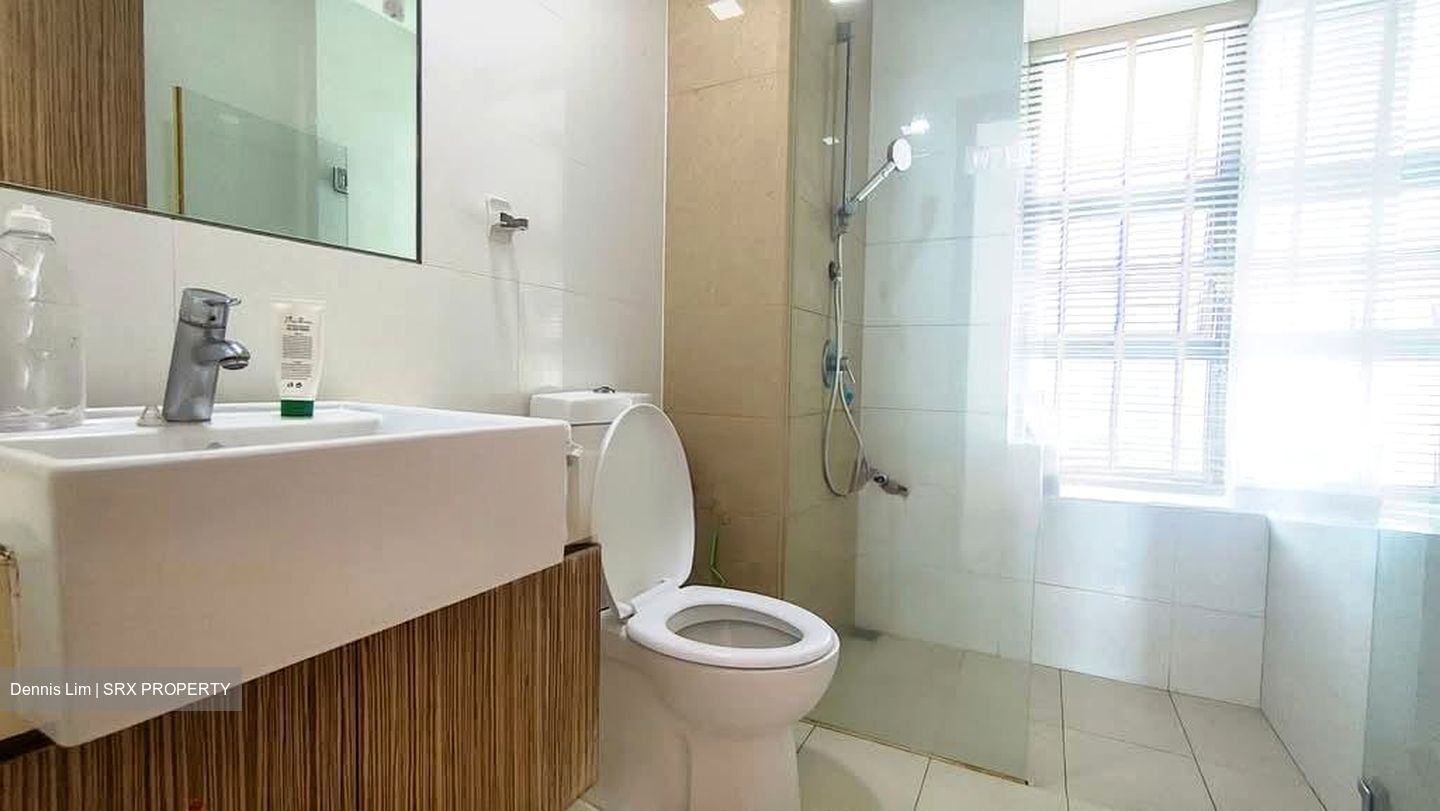 Trevista (D12), Condominium #573968621